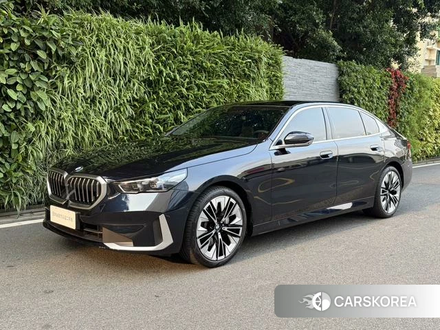 BMW 5 series id 4265497 из Китая 19