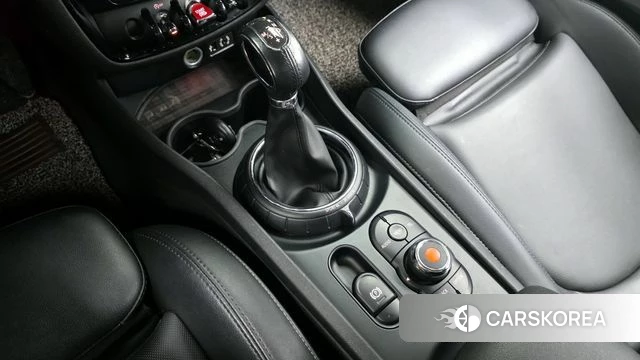 Mini Cooper D Clubman id 3861686 из Кореи 19