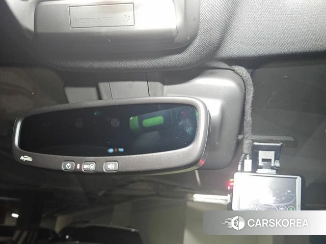 Chevrolet (GM Daewoo) Trailblazer id 4899811 из Кореи 10
