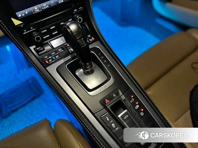 Porsche 718 Boxster id 4531110 из Кореи 18