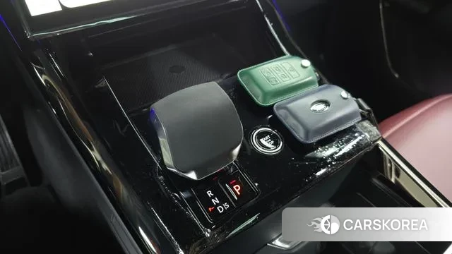 Land Rover Range Rover Sport 3rd Generation id 3739449 из Кореи 19