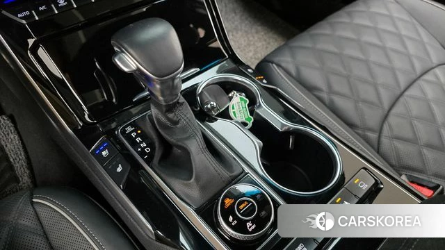 Kia Mohave Master id 3799511 из Кореи 19