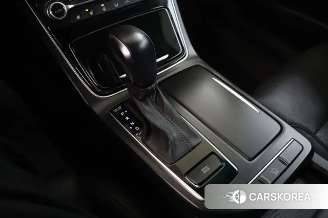 Hyundai Grandeur IG id 3698676 из Кореи 19