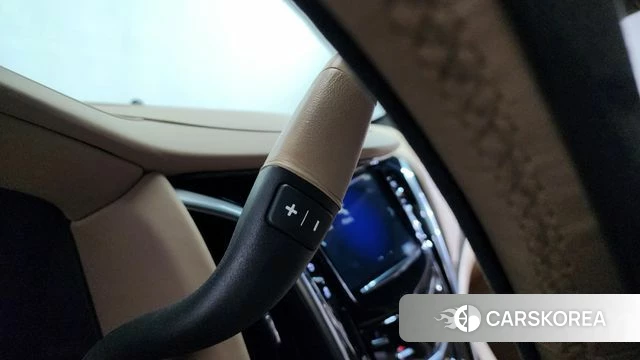 Cadillac Escalade id 3833716 из Кореи 19