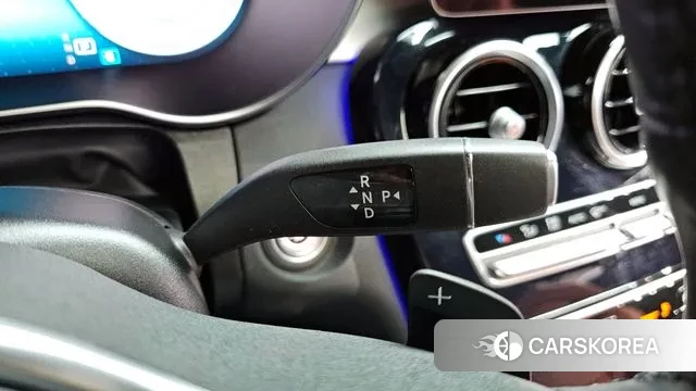 Mercedes-Benz GLC-Class X253 id 3182075 из Кореи 19