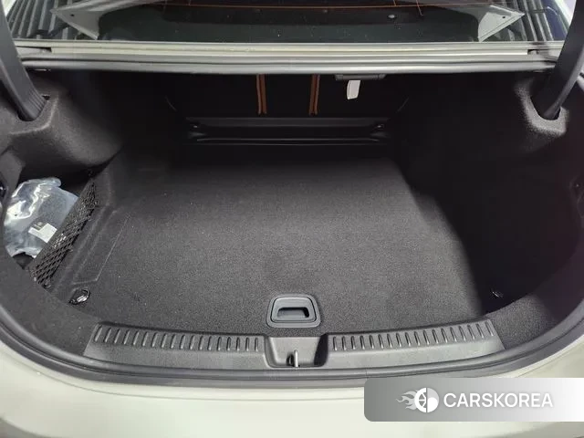 Mercedes-Benz E-Class W214 id 3756836 из Кореи 19