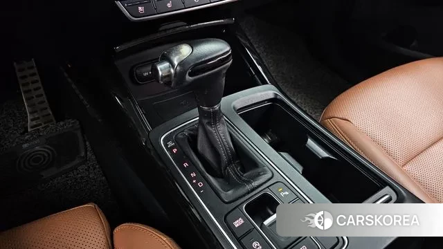 Kia The New Sorento id 3789571 из Кореи 19