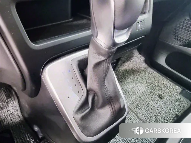 Hyundai Staria id 3502811 из Кореи 19