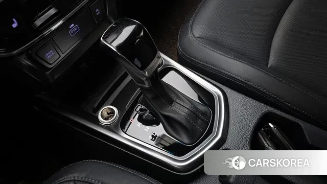 Ssangyong Berry New Tivoli id 3171005 из Кореи 19