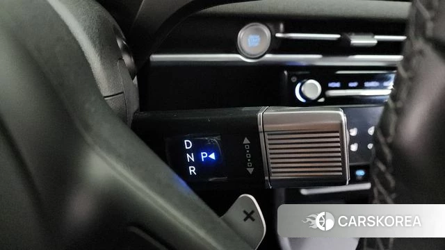 Hyundai The New Tucson (NX4) id 4016698 из Кореи 19