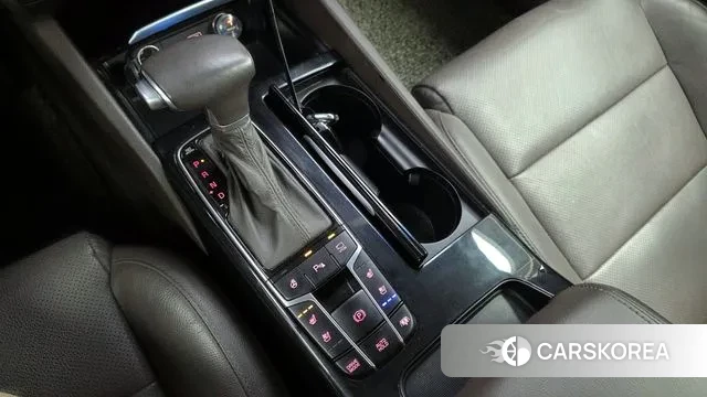 Kia Come New K7 id 3403310 из Кореи 19