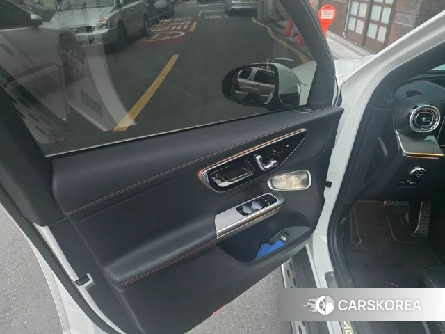 Mercedes-Benz GLC-Class X254 id 3870340 из Кореи 14
