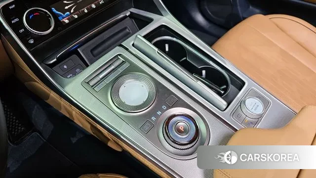 Genesis GV80 id 3459424 из Кореи 19