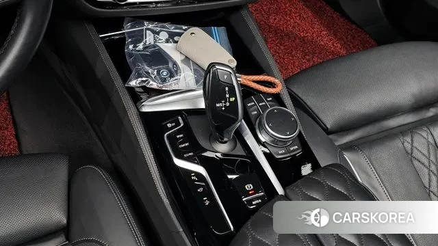 BMW 6 Series GT (G32) id 3573333 из Кореи 19