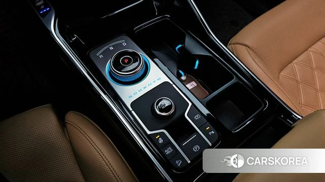 Kia Sorento 4th Generation id 4268735 из Кореи 32