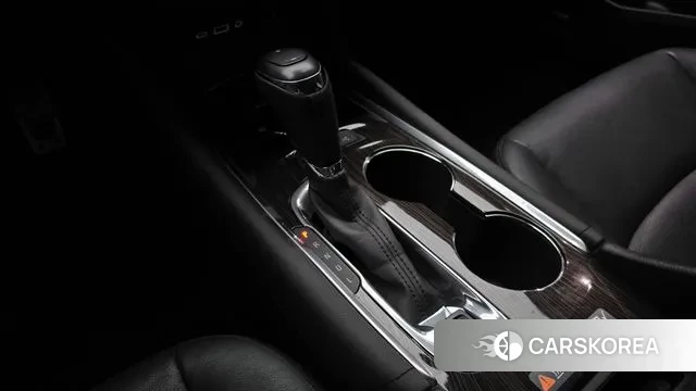 Chevrolet (GM Daewoo) The New Malibu id 3434310 из Кореи 19