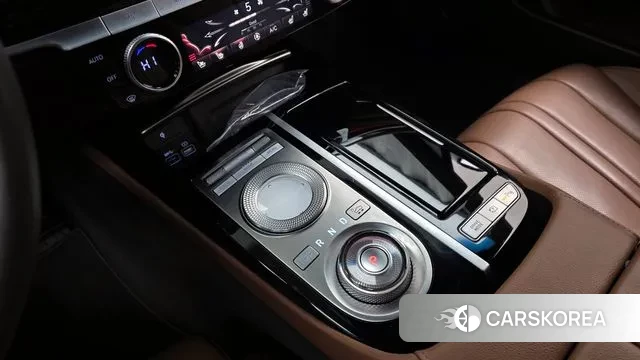 Genesis G80 (RG3) id 3708479 из Кореи 19