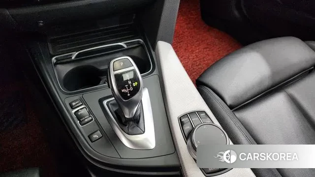 BMW 3 Series (F30) id 3692912 из Кореи 19