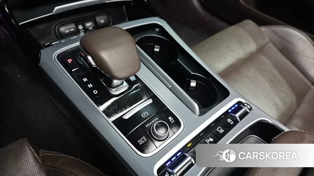 Kia Stinger id 3718796 из Кореи 19