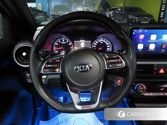 Kia Come New K3 id 3439894 из Кореи 19