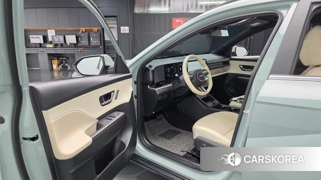 Hyundai Kona Hybrid (SX2) id 3963369 из Кореи 19