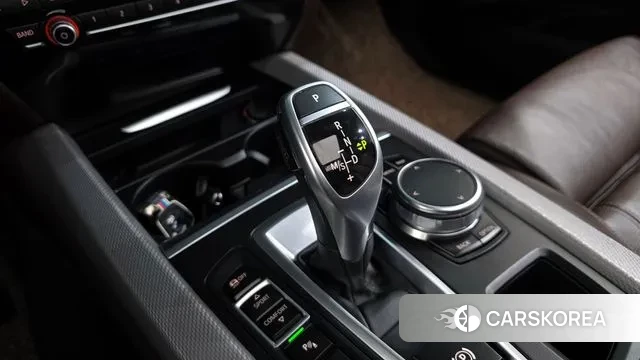 BMW X5 (F15) id 3667079 из Кореи 19