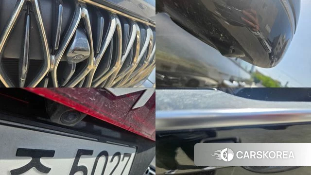 Kia Carnival 4th generation id 4211968 из Кореи 19