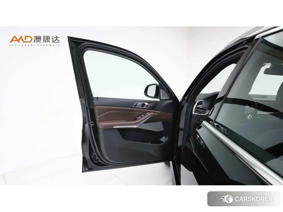 BMW X5 id 4479502 из Китая 9