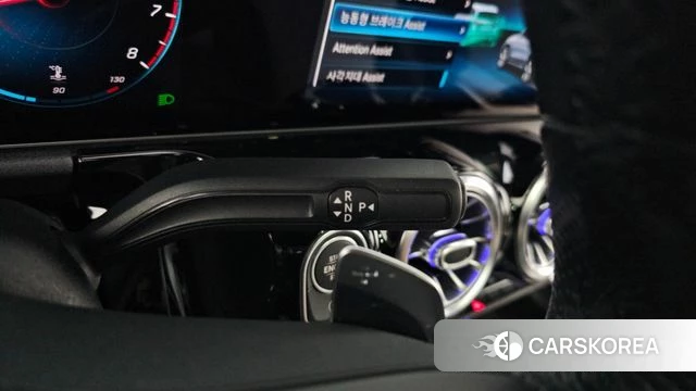 Mercedes-Benz GLA - Class H247 id 3904880 из Кореи 19