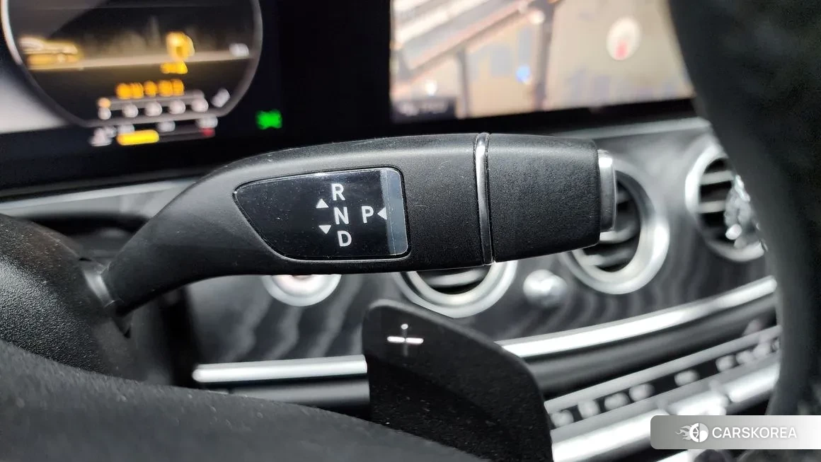 Mercedes-Benz E-Class W213 id 2178155 из Кореи 19