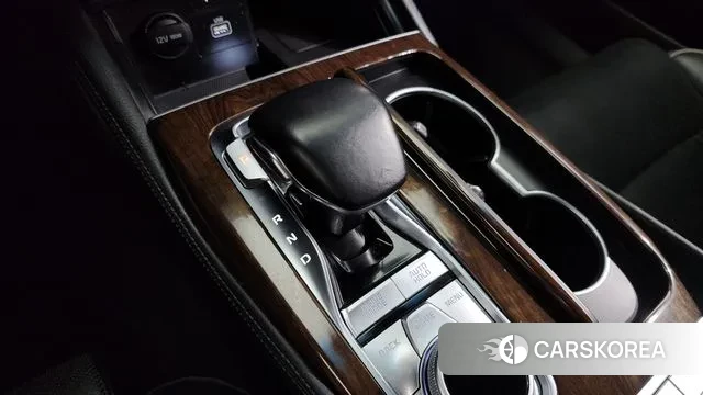 Kia More K9 id 3085225 из Кореи 19