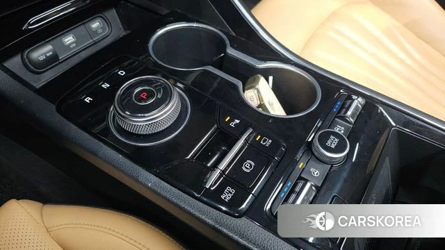 Kia K5 Hybrid 3rd Generation id 4550954 из Кореи 29