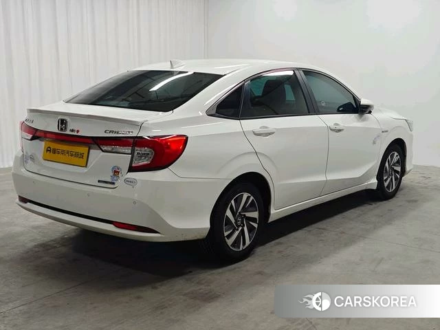 Honda Lingpai id 4261243 из Китая 19