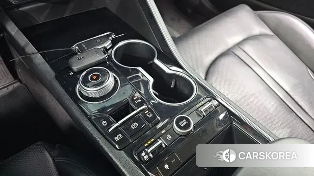 Kia K5 3rd generation id 3597530 из Кореи 19