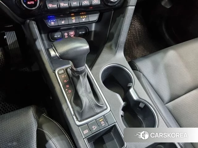 Kia Sportage 4th Generation id 4448177 из Кореи 19