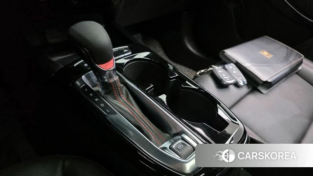Chevrolet (GM Daewoo) Trax Crossover id 4329773 из Кореи 29