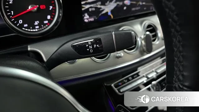 Mercedes-Benz E-Class W213 id 3009235 из Кореи 19