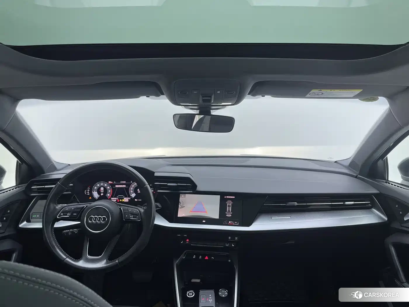Audi A3 id 4669305 из Китая 31
