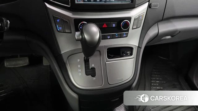 Hyundai The New Grand Starex id 4285561 из Кореи 29
