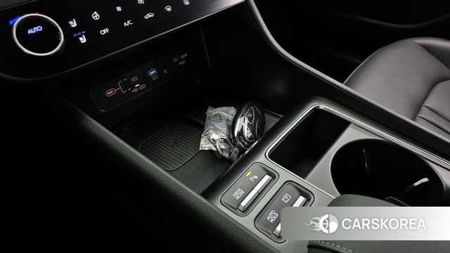 Hyundai Sonata D Edge (DN8) id 4407865 из Кореи 30