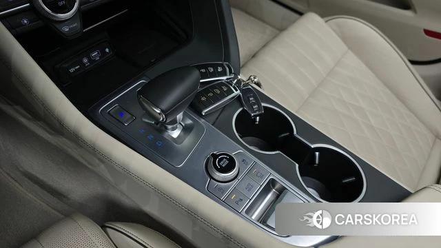 Genesis G70 id 3936904 из Кореи 20