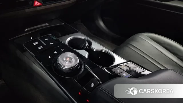 Kia K8 id 3614985 из Кореи 19