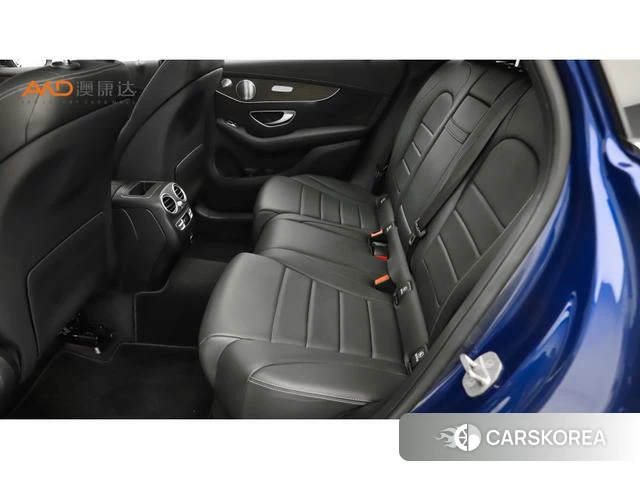 Mercedes-Benz GLC id 4275227 из Китая 9