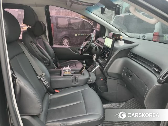 Hyundai Staria id 3850649 из Кореи 15