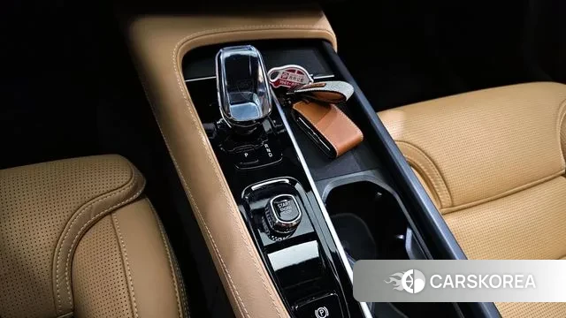 Volvo XC90 second Generation id 3126158 из Кореи 19