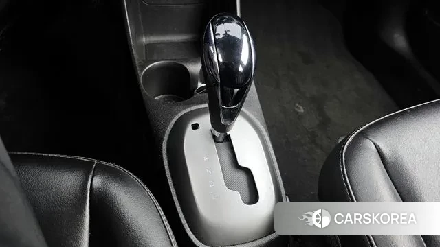 Chevrolet (GM Daewoo) The New Spark id 3772513 из Кореи 19