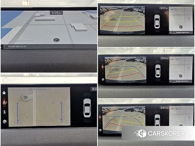 Genesis G80 (RG3) id 3065414 из Кореи 19