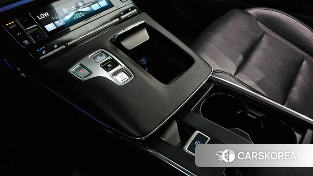 Hyundai The New Grandeur IG id 4323510 из Кореи 31
