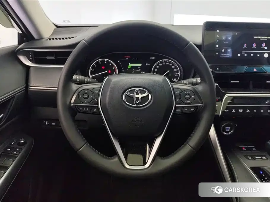 Toyota Venza id 4628121 из Китая 15