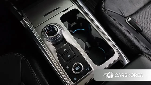 Ford Explorer 6th Generation id 3059740 из Кореи 19